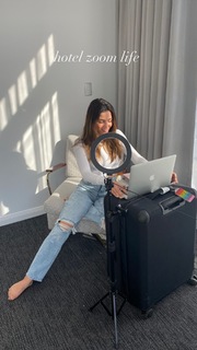 Jenna Dewan feet photo thumbnail