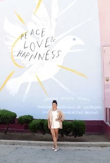 Jenna Dewan feet photo thumbnail