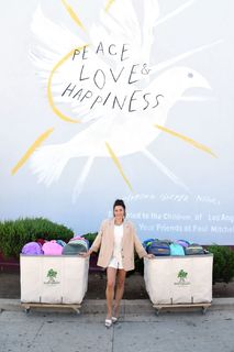 Jenna Dewan feet photo thumbnail