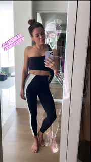 Jenna Dewan feet photo thumbnail