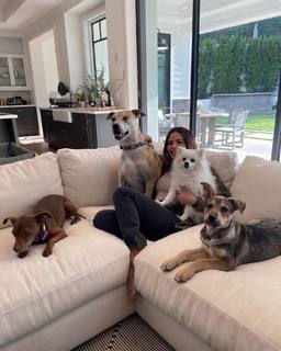 Jenna Dewan feet photo thumbnail