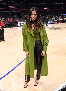 Jenna Dewan feet photo thumbnail