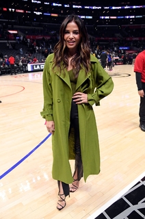 Jenna Dewan feet photo thumbnail