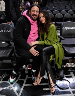 Jenna Dewan feet photo thumbnail