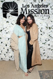 Jenna Dewan feet photo thumbnail