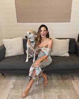 Jenna Dewan feet photo thumbnail