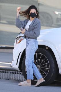 Jenna Dewan feet photo thumbnail