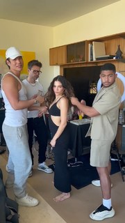 Jenna Dewan feet photo thumbnail