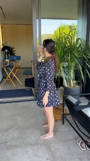 Jenna Dewan feet photo thumbnail