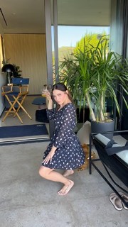 Jenna Dewan feet photo thumbnail