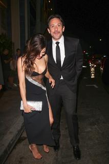 Jenna Dewan feet photo thumbnail