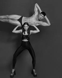 Jenna Dewan feet photo thumbnail