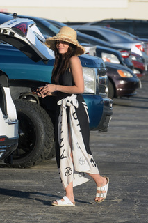 Jenna Dewan feet photo thumbnail