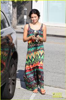 Jenna Dewan feet photo thumbnail