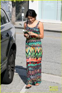 Jenna Dewan feet photo thumbnail
