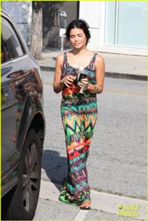 Jenna Dewan feet photo thumbnail
