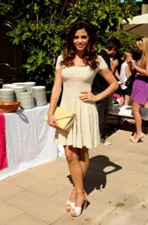 Jenna Dewan feet photo thumbnail