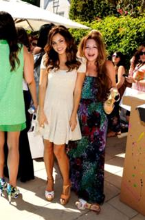 Jenna Dewan feet photo thumbnail