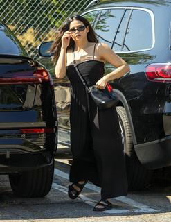 Jenna Dewan feet photo thumbnail