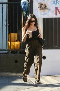 Jenna Dewan feet photo thumbnail