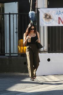 Jenna Dewan feet photo thumbnail
