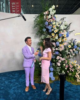 Jenna Dewan feet photo thumbnail