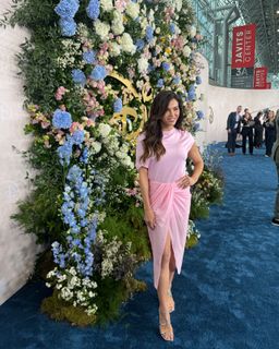 Jenna Dewan feet photo thumbnail