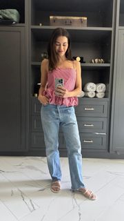 Jenna Dewan feet photo thumbnail