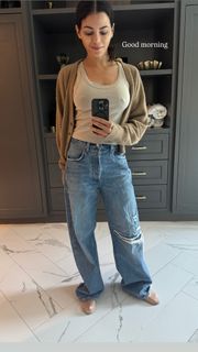 Jenna Dewan feet photo thumbnail