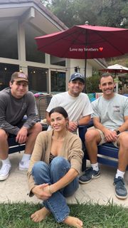 Jenna Dewan feet photo thumbnail