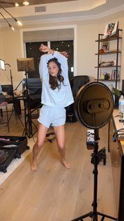 Jenna Dewan feet photo thumbnail