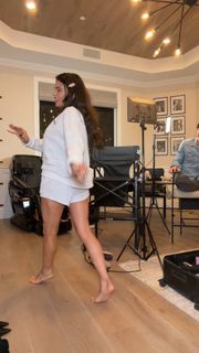 Jenna Dewan feet photo thumbnail