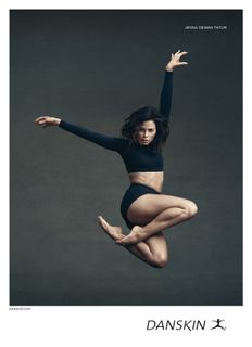Jenna Dewan feet photo 14
