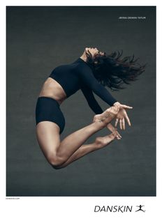 Jenna Dewan feet photo 13