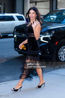 Jenna Dewan feet photo 5