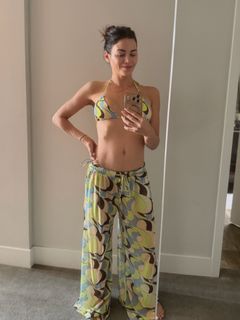 Jenna Dewan feet photo 3