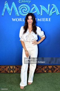 Jenna Dewan feet photo 6