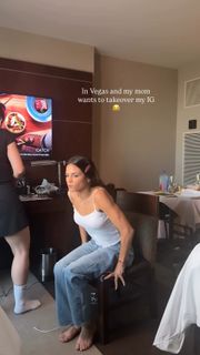 Jenna Dewan feet photo 13