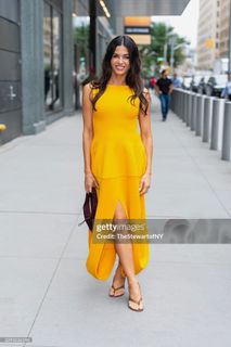 Jenna Dewan feet photo 5