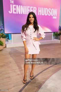 Jenna Dewan feet photo 3