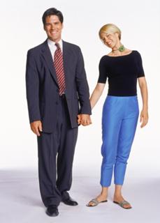 Jenna Elfman feet photo thumbnail