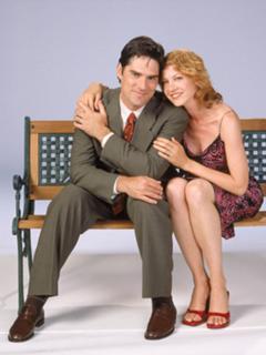 Jenna Elfman feet photo thumbnail