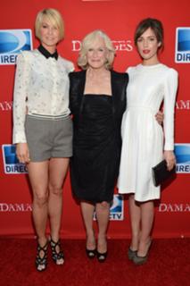 Jenna Elfman feet photo thumbnail