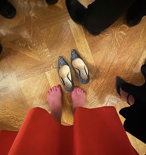 Jenna Ellis feet photo 16