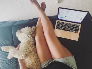 Jenna Ellis feet photo 8