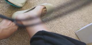 Jenna Ezarik feet photo thumbnail