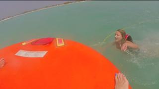 Jenna Ezarik feet photo thumbnail