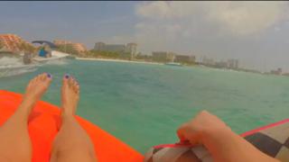 Jenna Ezarik feet photo thumbnail