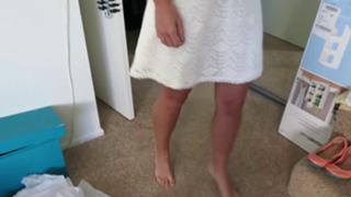 Jenna Ezarik feet photo thumbnail