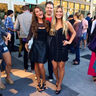 Jenna Ezarik feet photo thumbnail